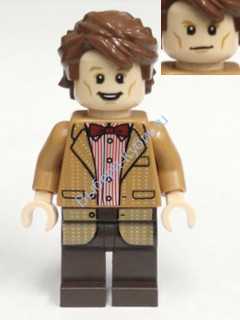 The Eleventh Doctor