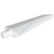 Деталь Лего Шип Гибкий 3.5L Цвет Белый