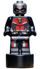 Минифигурка Лего Человек-Муравей Статуэтка Трофей