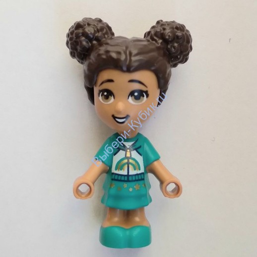 Микрофигурка Френдс Лиз