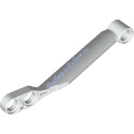 Деталь Лего Техник Поперечный Рычаг Автомобильной Подвески Цвет Белый