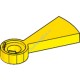 Деталь Лего Ступень Винтовой Лестницы Цвет Желтый
