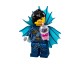 Минифигурка Лего коллекционные (без упаковки) Ниндзяго Shark Army General #1