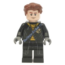 Минифигурка Лего Гарри Поттер Седрик Диггори