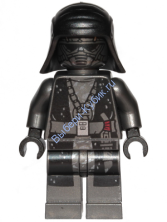 Минифигурка Лего Звездные Войны Рыцарь Рен (Трудген)