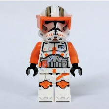 Минифигурка Лего Звездные Войны Коди sw1233