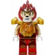 Минифигурка Лего Легенды Чимы Laval