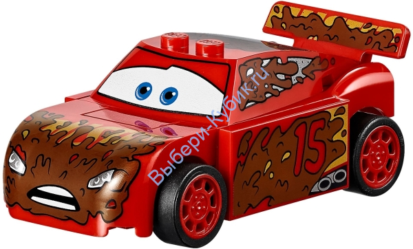 lego cars lightning mcqueen