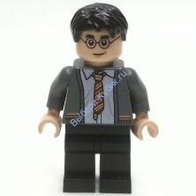 Минифигурка Лего Гарри Поттер