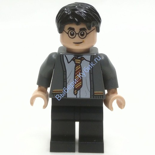 Минифигурка Лего Гарри Поттер
