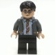 Минифигурка Лего Гарри Поттер
