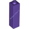 Темно-Фиолетовый