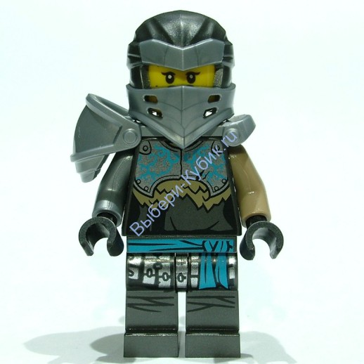 Минифигурка Лего Ниндзяго Ния njo604