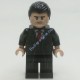 Минифигурка Лего Гарри Поттер Альберт Ранкорн