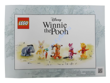 Инструкция К Набору Лего 21326