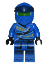 Минифигурка Лего Ниндзяго Джей