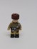 Аналог Совместимый С Лего Минифигурка-Солдат 