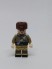 Аналог Совместимый С Лего Минифигурка-Солдат 