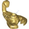 Перламутрово-Золотой