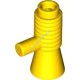 Деталь Лего Мегафон Цвет Желтый