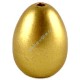 Деталь Лего Яйцо Цвет Металлический Золотой