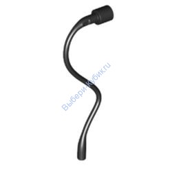 Деталь Лего Хлыст Цвет Черный