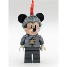 Минифигурка Лего Дисней Микки И Друзья - Микки Маус dis078