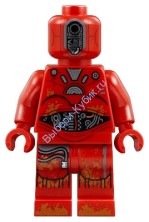 Kessel Operations Droid (S1D6-SA-5) (75212)