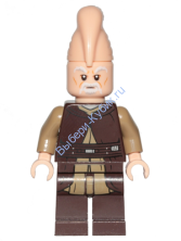 Минифигурка Лего Звездные Войны Ки-Ади-Мунди sw0911
