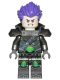 Минифигурка Лего NEXO KNIGHTS Fred nex145