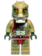 Минифигурка Лего Чима - Crawley
