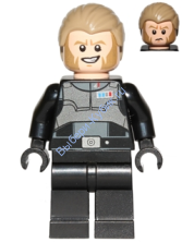 Agent Kallus (75106)