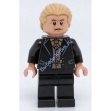 Минифигурка Лего Гарри Поттер Корбан Яксли