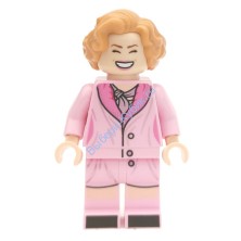 Минифигурка Лего Гарри Поттер Квинни Голдштейн 