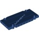Деталь Лего Техник Панель Плоская 5 х 11 х 1 Цвет Темно-Синий
