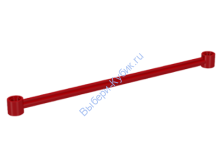 Деталь Лего Техник Тяга 16 Цвет Красный