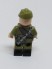 Аналог Совместимый С Лего Минифигурка-Солдат