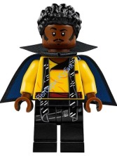 Lando Calrissian (75212)
