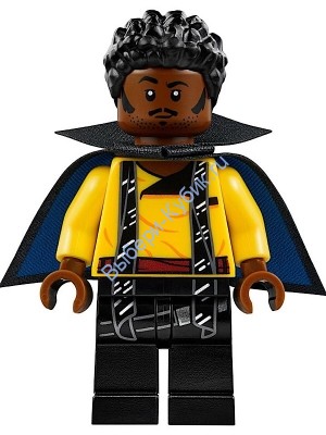 Lando Calrissian (75212)
