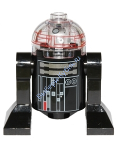Imperial Astromech Droid (75106)
