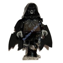 Минифигурка Лего Гарри Поттер Дементор