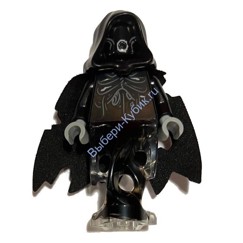 Lego harry potter dementor top