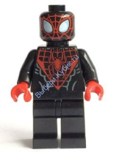 Spider-Man (Miles Morales)