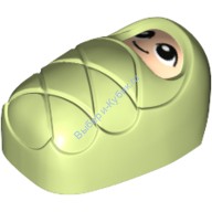 Минифигурка Лего Френдс Малыш / Младенец