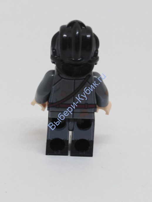 Аналог Совместимый С Лего Минифигурка-Солдат