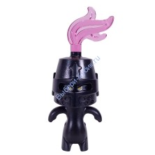 Минифигурка Лего DREAMZzz Гримспаун drm002