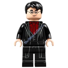 Минифигурка Лего Гарри Поттер