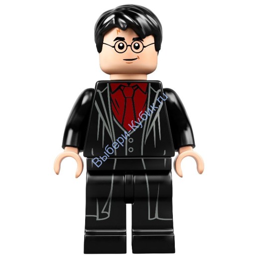 Минифигурка Лего Гарри Поттер