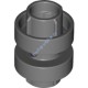 Деталь Лего Техник Муфта Включения Передач 3L Цвет Темно-Серый