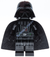 Минифигурка Лего Звездные Войны - Дарт Вейдер sw1112